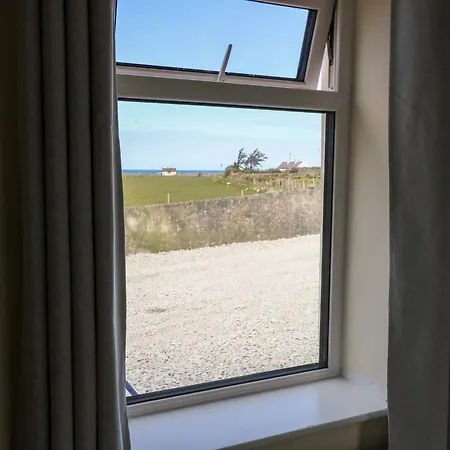 Ocean View בית נופש *