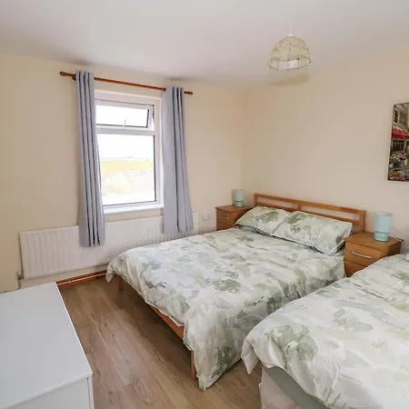Casa vacanze Ocean View Westport